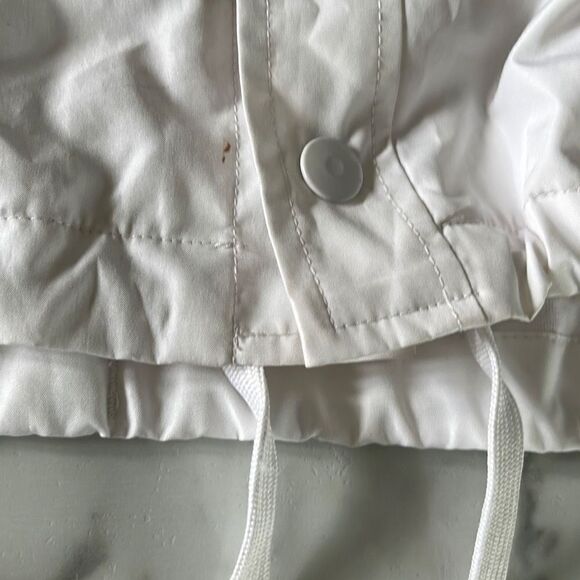 Champion Wind Breaker Vintage Sz. M - Picture 3 of 7